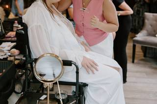 Sophie Pamela Bridal Artistry - 6