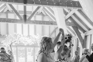 Brookfield Barn - 5