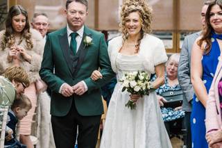 The Castle, Spofforth - 5