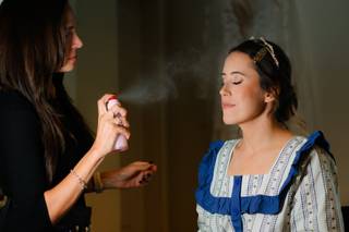Gemma Marie Makeup - 9