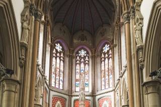 The Monastery Manchester - 5