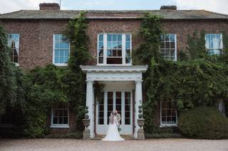 Walcot Hall Estate - 5