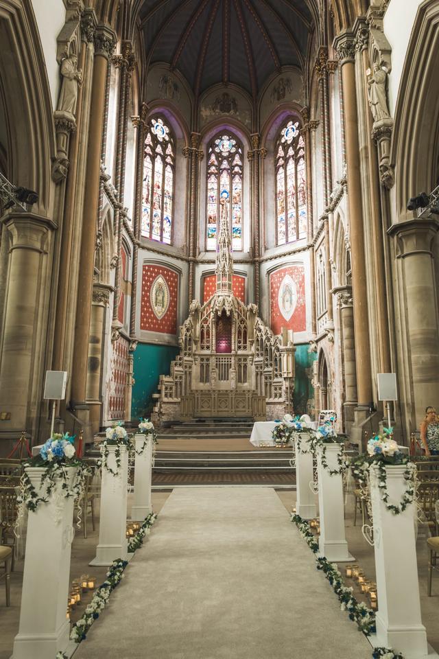 The Monastery Manchester - 2