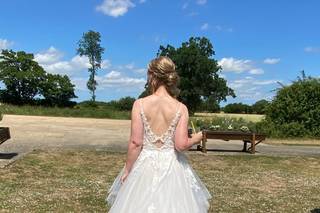 Curds Hall Barn - 14