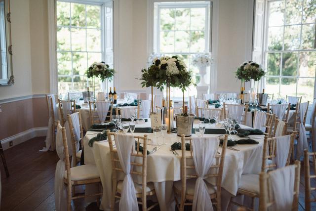 Walcot Hall Estate - 3