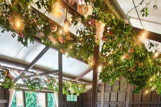 Curds Hall Barn - 15