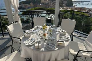 Hotel Vis à Vis - 11
