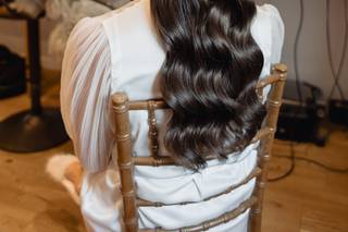 NB Wedding and Bridal Hair - 9