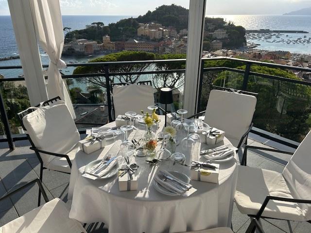 Hotel Vis à Vis - 4