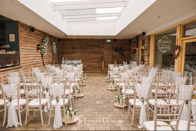 The Castle, Spofforth - 3