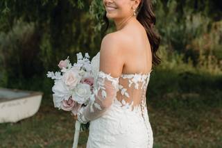 NB Wedding and Bridal Hair - 10