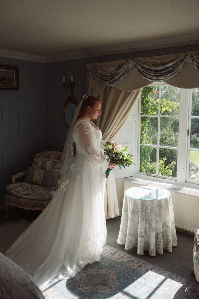 Walcot Hall Estate - 2
