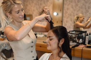 NB Wedding and Bridal Hair - 11