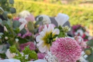 Violet Petal Florals - 8