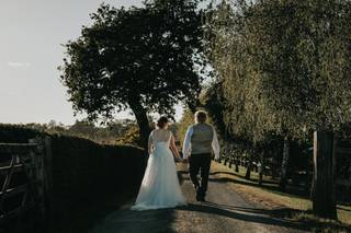 Stratton Court Barn - 19
