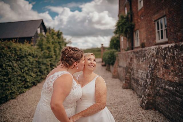 Weaver & Waters Wedding Photography - 4