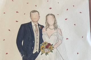 Jenny Mathew Art - 11