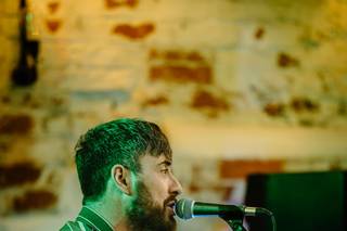 Michael Mulholland - Acoustic Wedding Singer & DJ - 5
