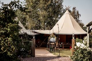 Shire Tipis - 9