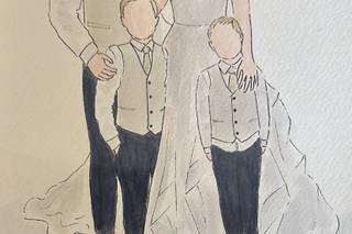 Jenny Mathew Art - 12