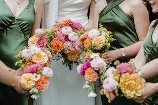 Lisa Dow Floral Design - 9