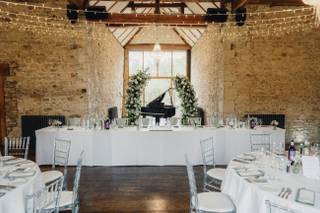 Notley Abbey - 9