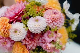 Lisa Dow Floral Design - 10
