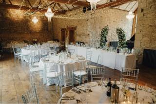 Notley Abbey - 10