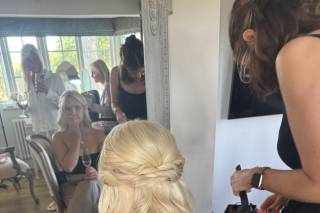 Hair By Natalie UK - 14