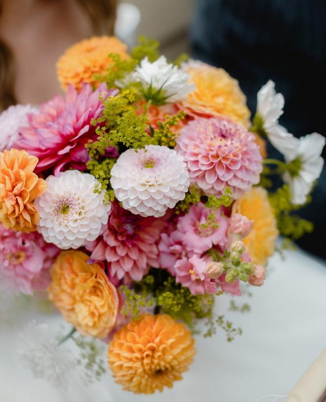 Lisa Dow Floral Design - 2