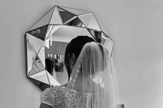 Ruby Frances Bridal - 8