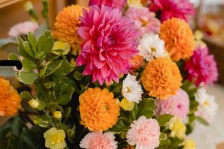 Lisa Dow Floral Design - 11