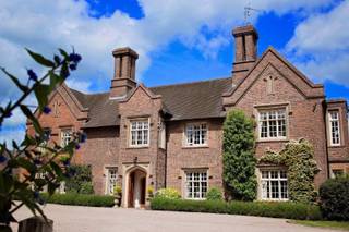 Dunsley Hall Hotel - 9