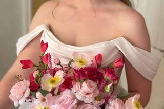 Louise Jackson Professional Make-up Artist - 5