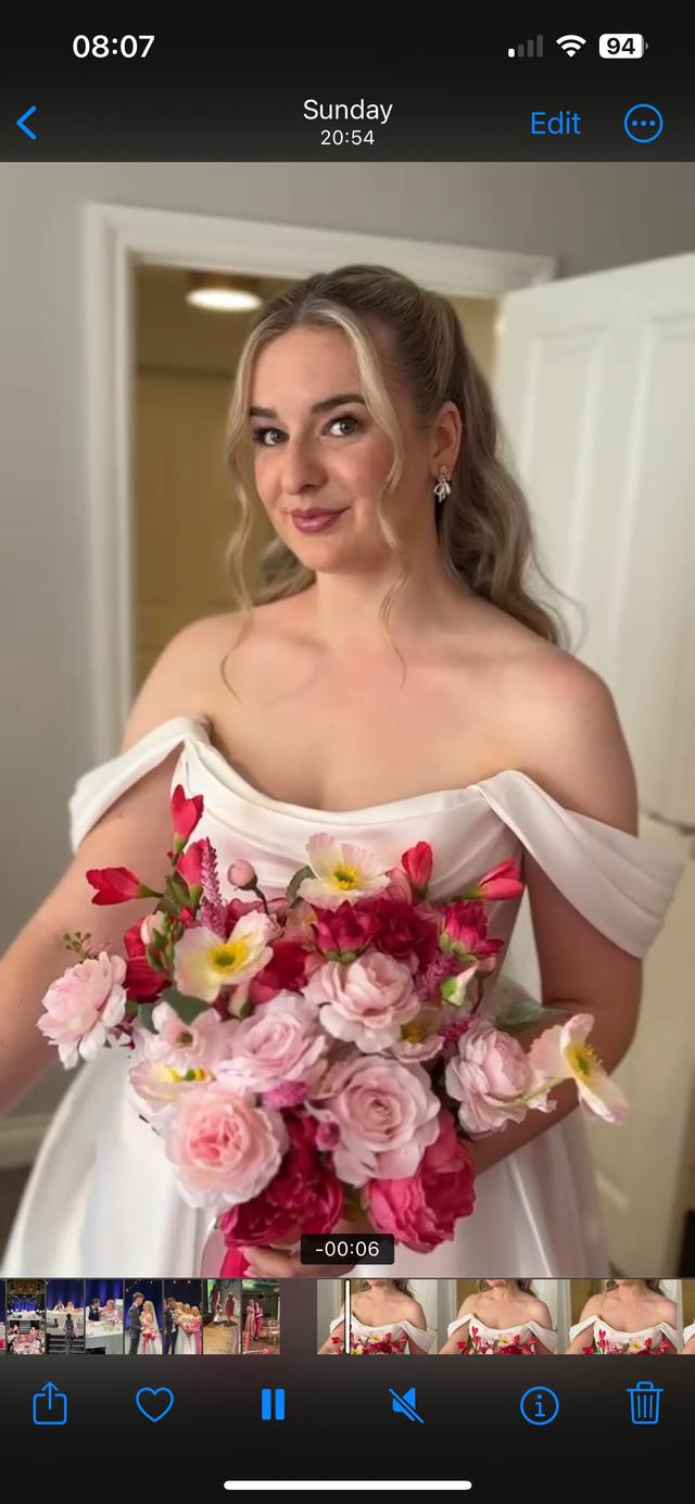 Louise Jackson Professional Make-up Artist - 2