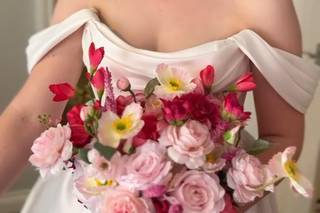 Louise Jackson Professional Make-up Artist - 6