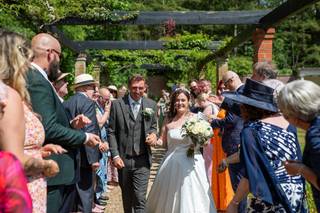 The Petwood Hotel - 9