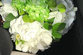 Flower Brigade - 5
