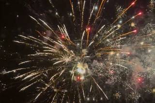 SX Fireworks - 4