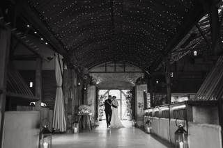 Stone Barn - Cripps & Co - 5