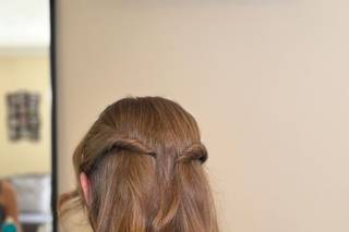 BB Hair and Makeup - 5