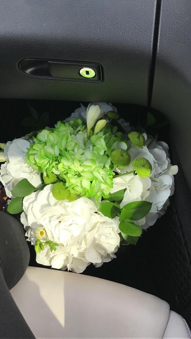 Flower Brigade - 2