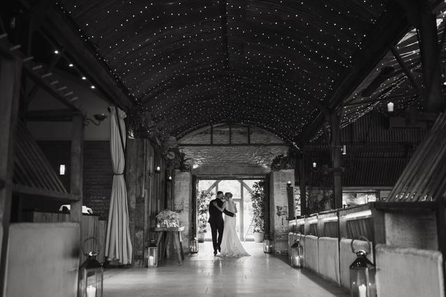 Stone Barn - Cripps & Co - 1