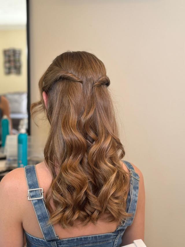 BB Hair and Makeup - 1