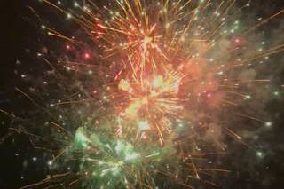 SX Fireworks - 5