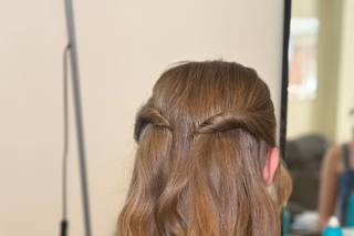 BB Hair and Makeup - 6