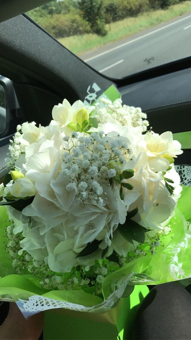 Flower Brigade - 3