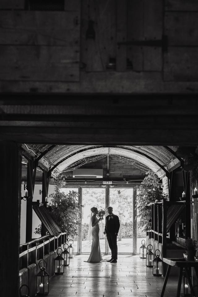 Stone Barn - Cripps & Co - 2