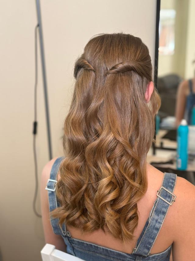 BB Hair and Makeup - 2