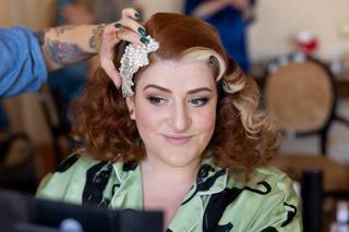 Evka Allen Hairstylist - 17